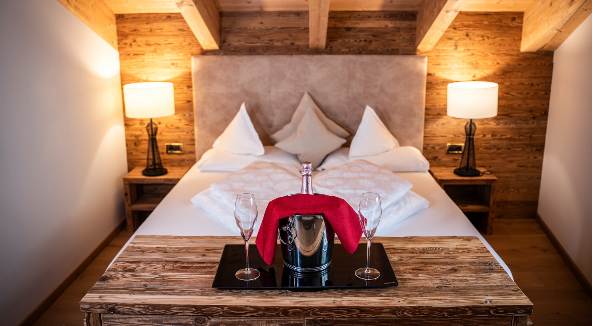 Hotel Fanes