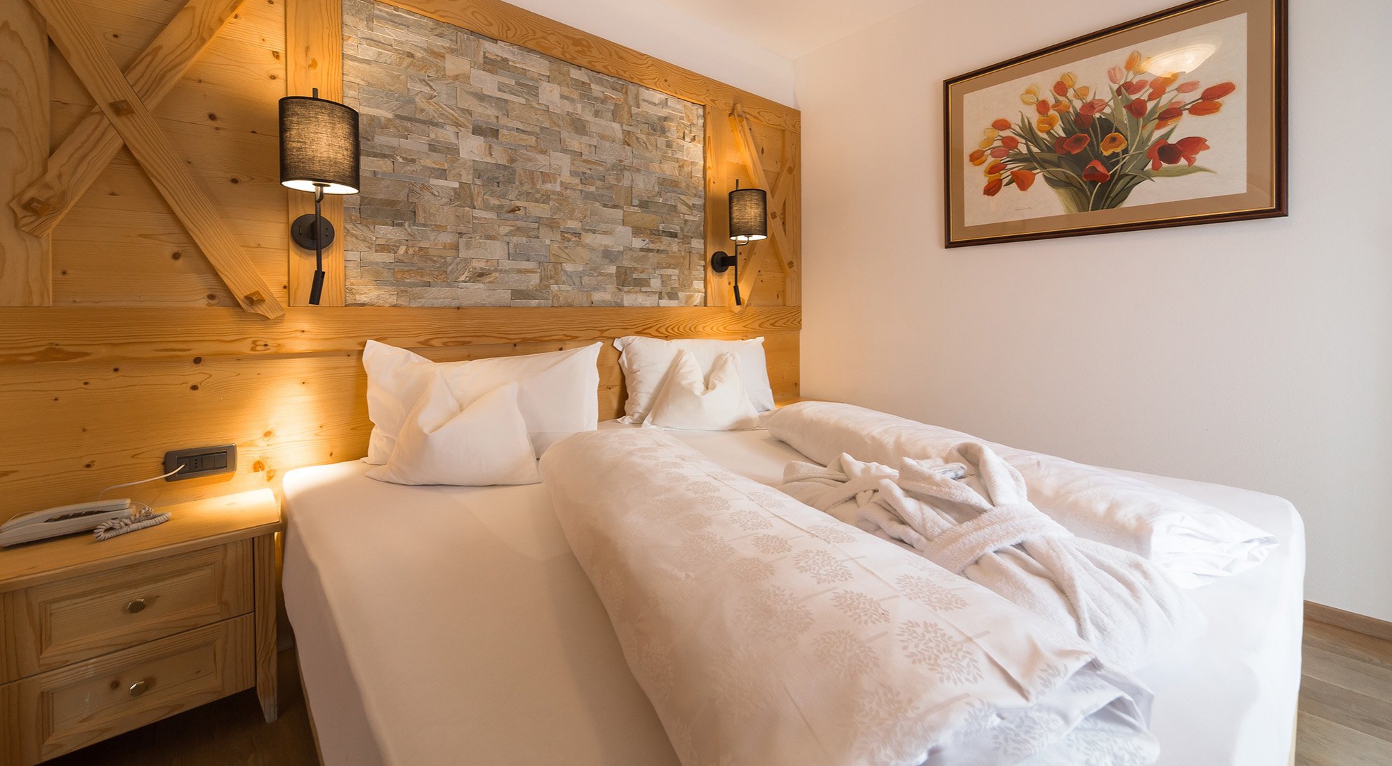 Hotel Fanes