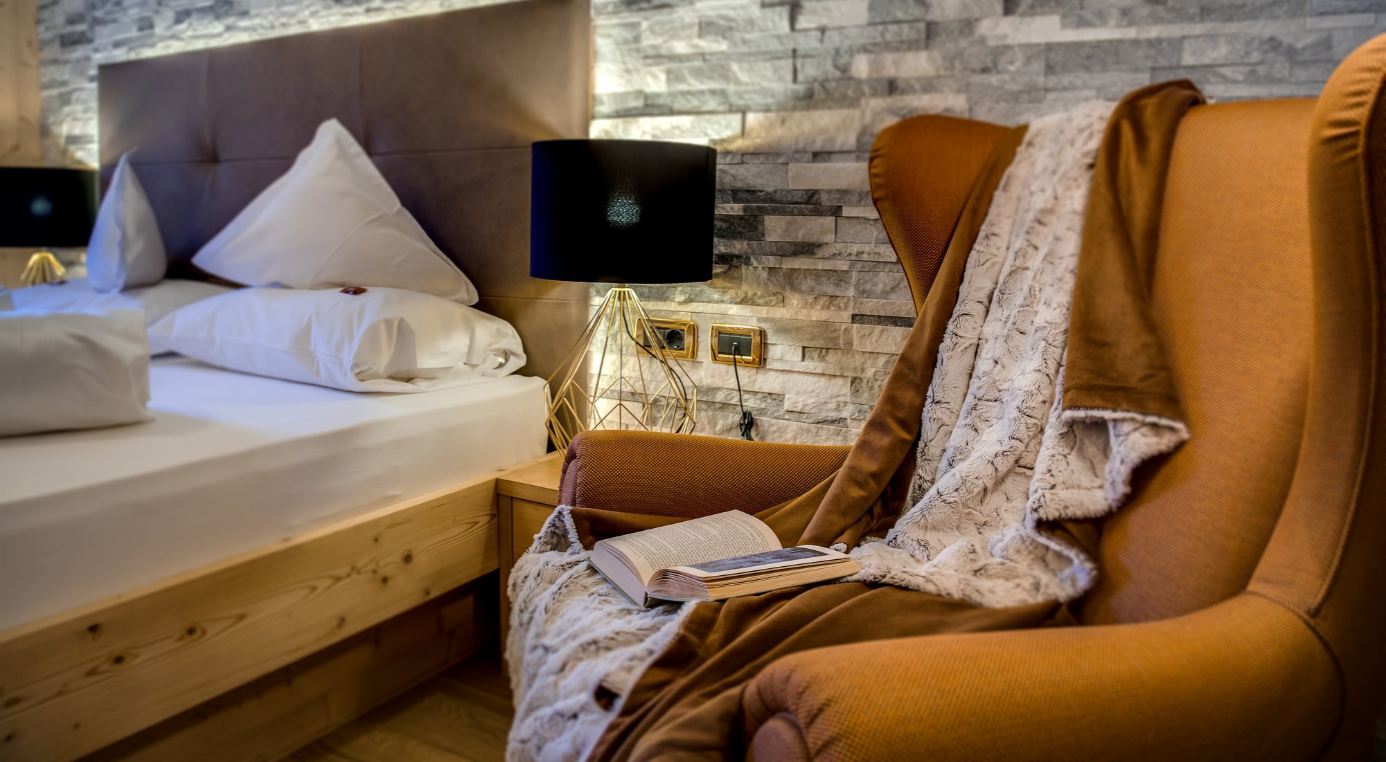 Hotel Fanes