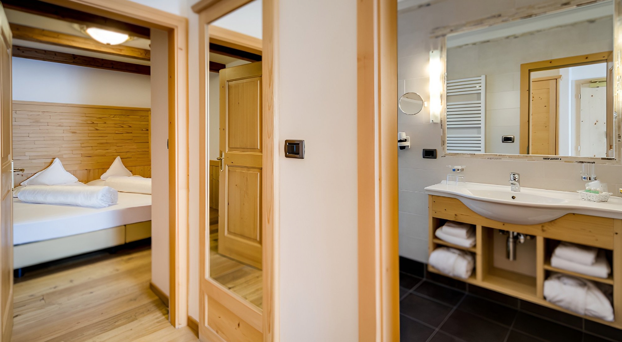 Hotel Fanes