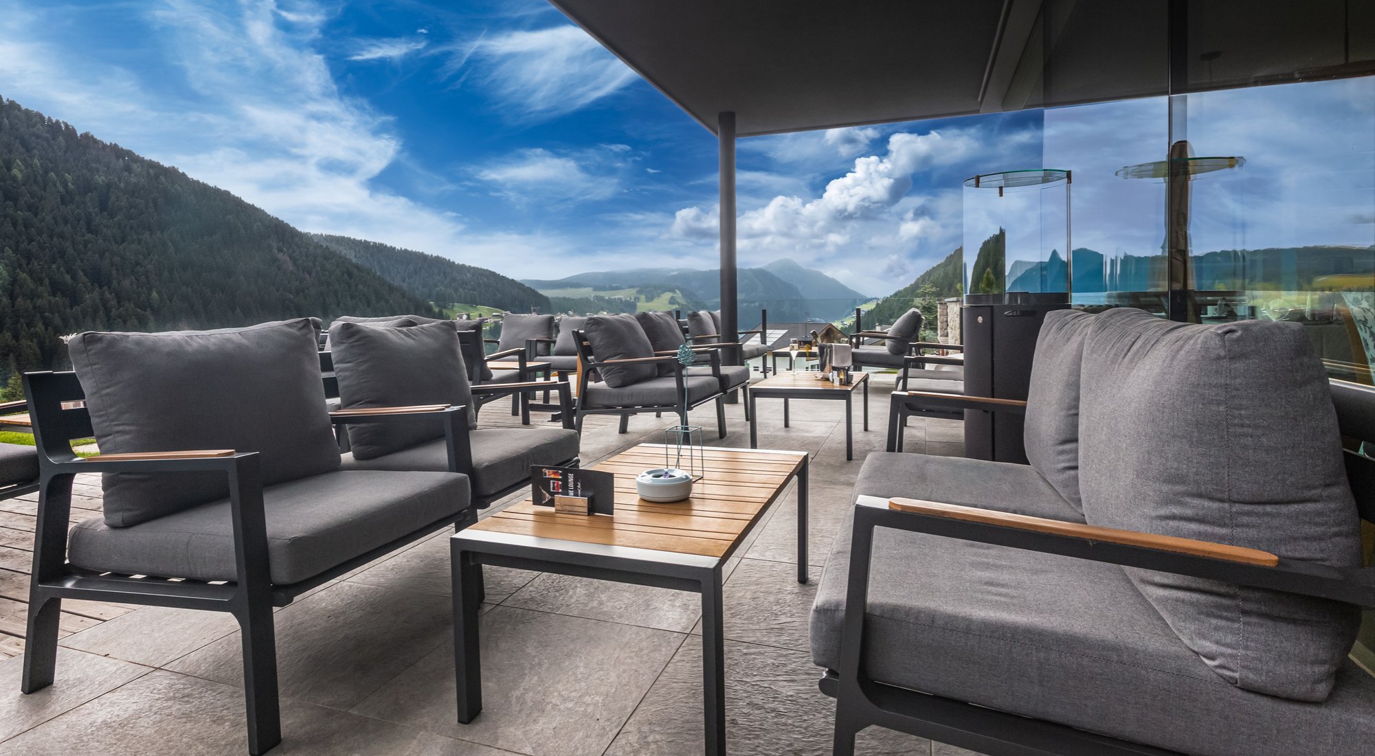 Hotel Fanes