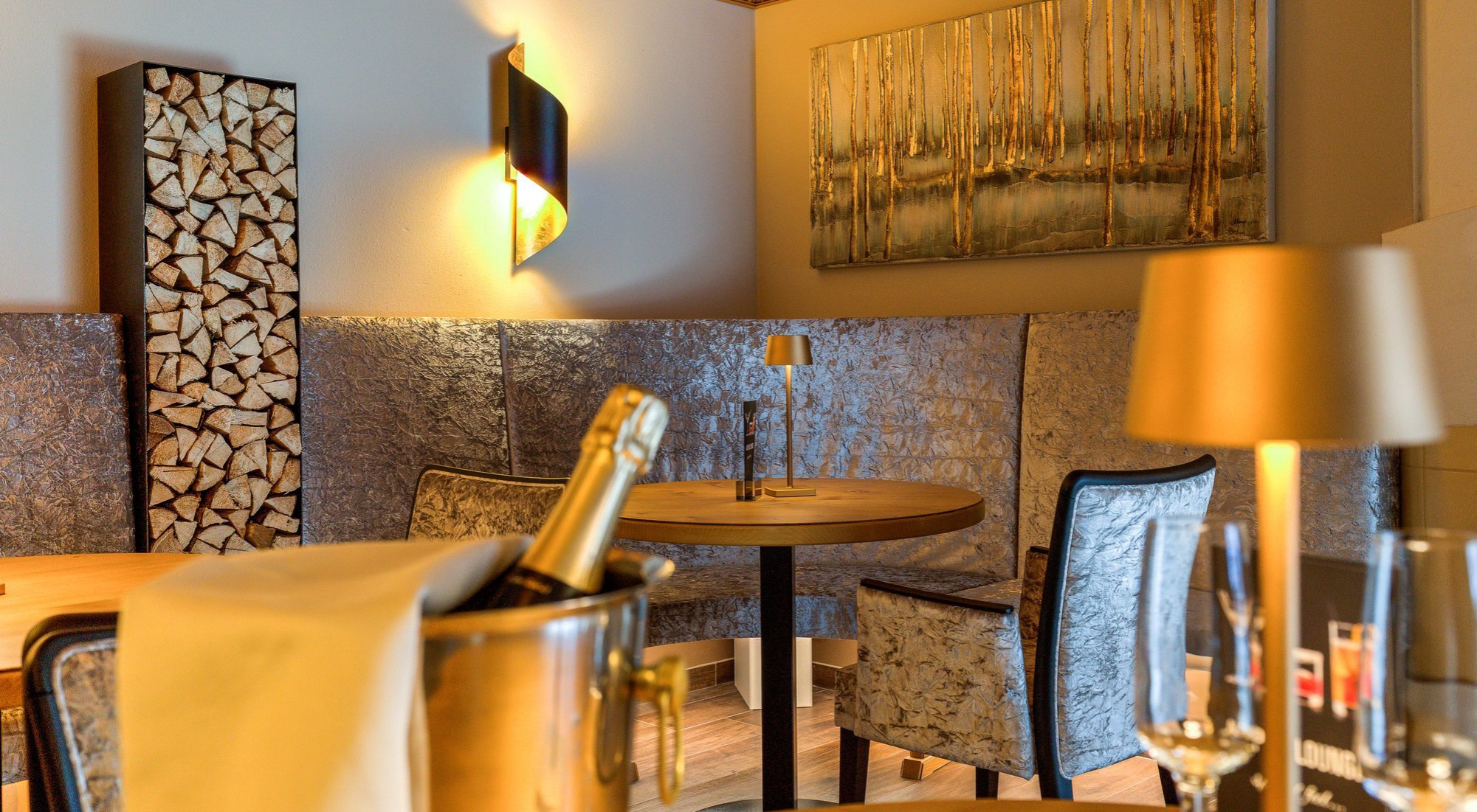 Hotel Fanes