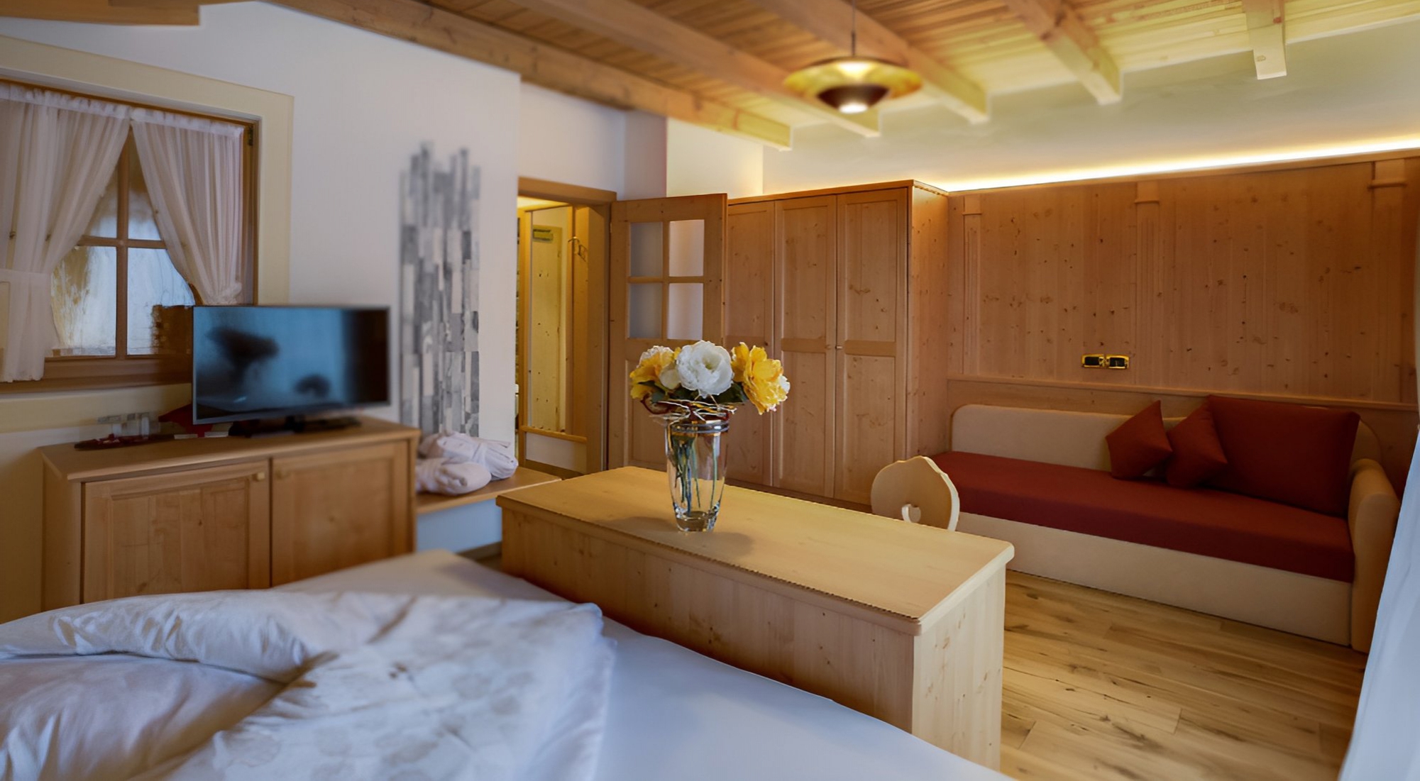 Hotel Fanes