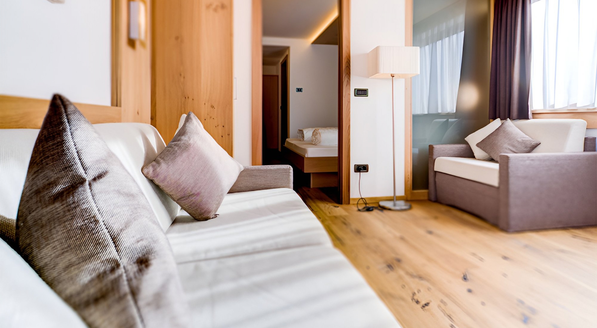 Hotel Fanes