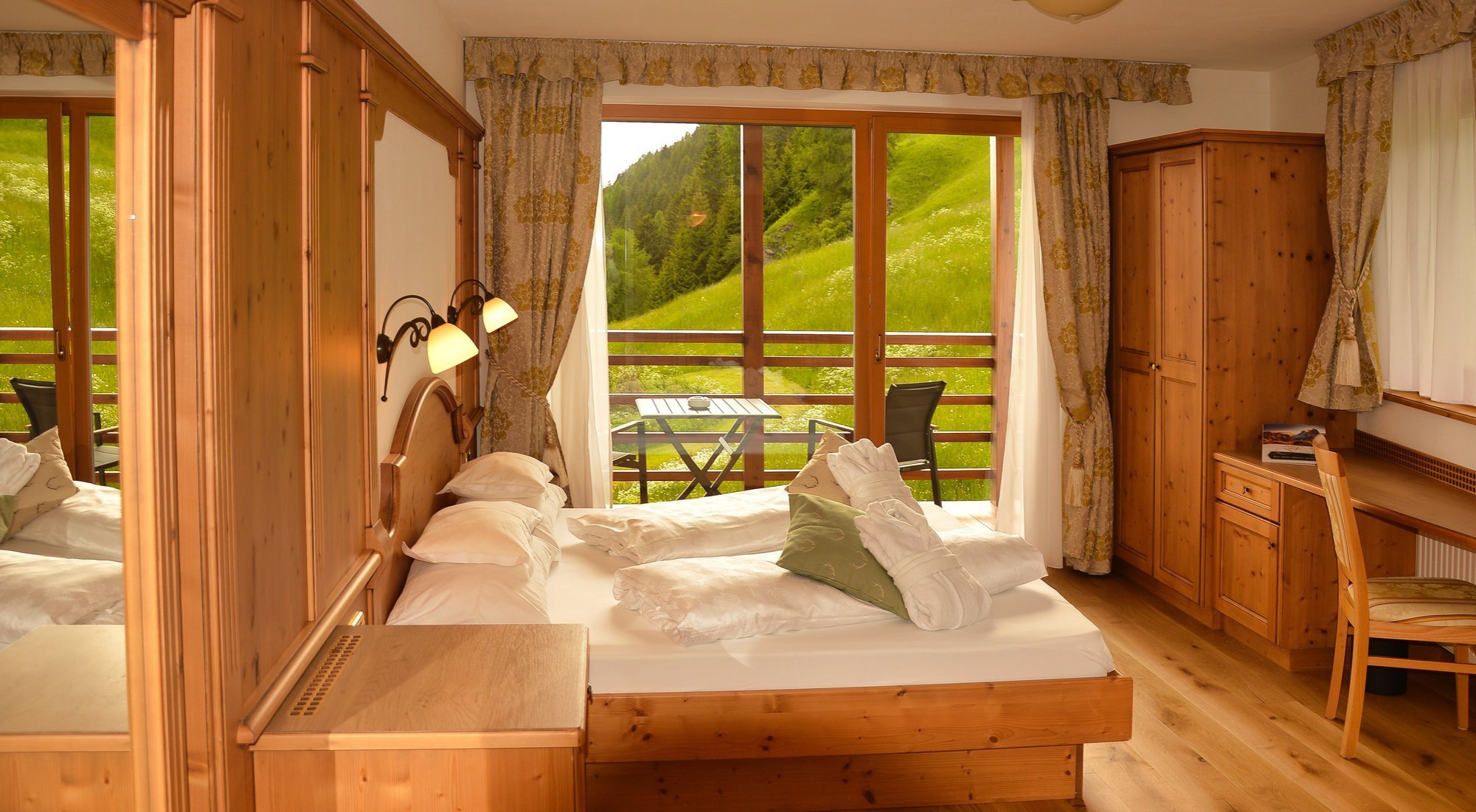 Hotel Fanes