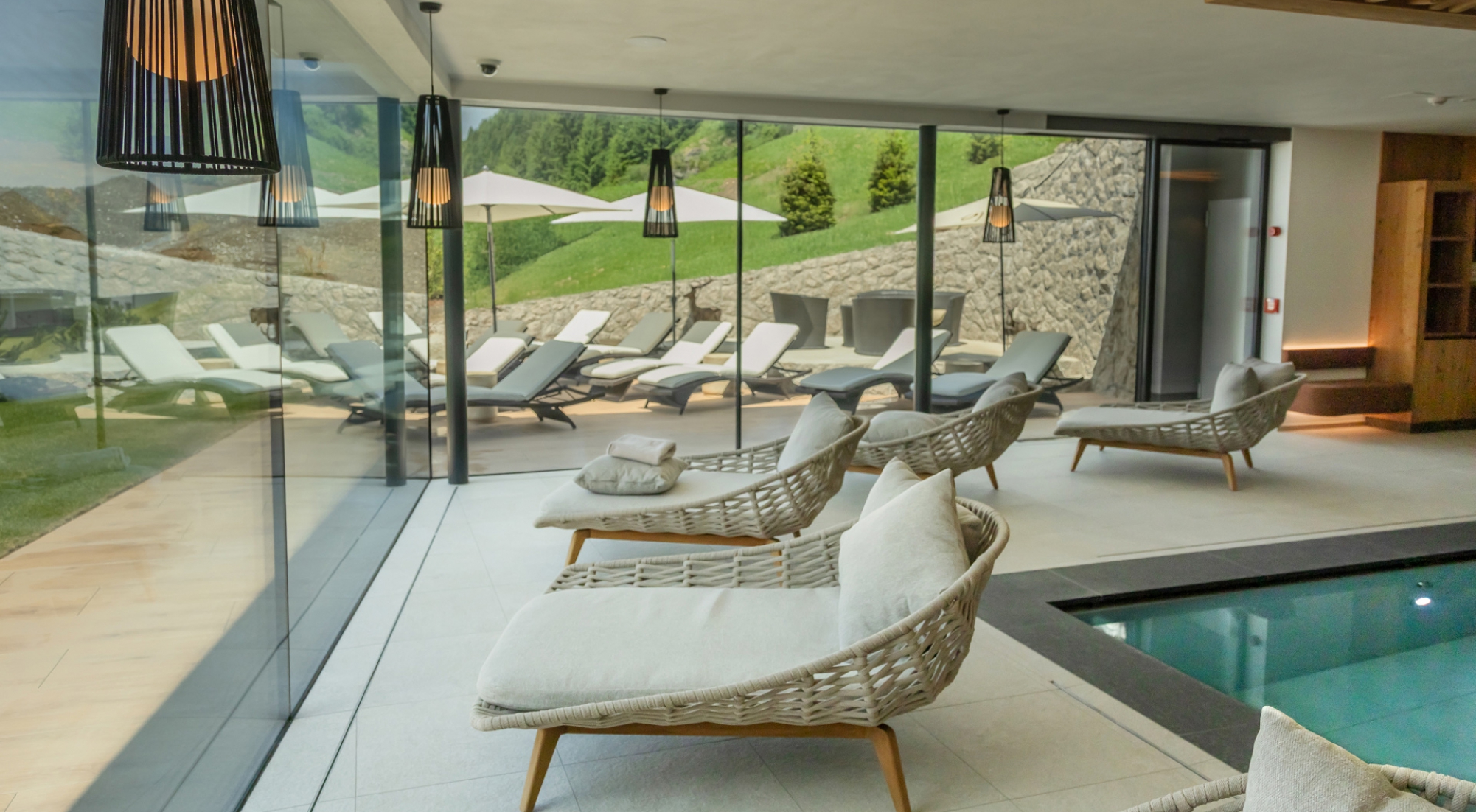 Hotel Fanes