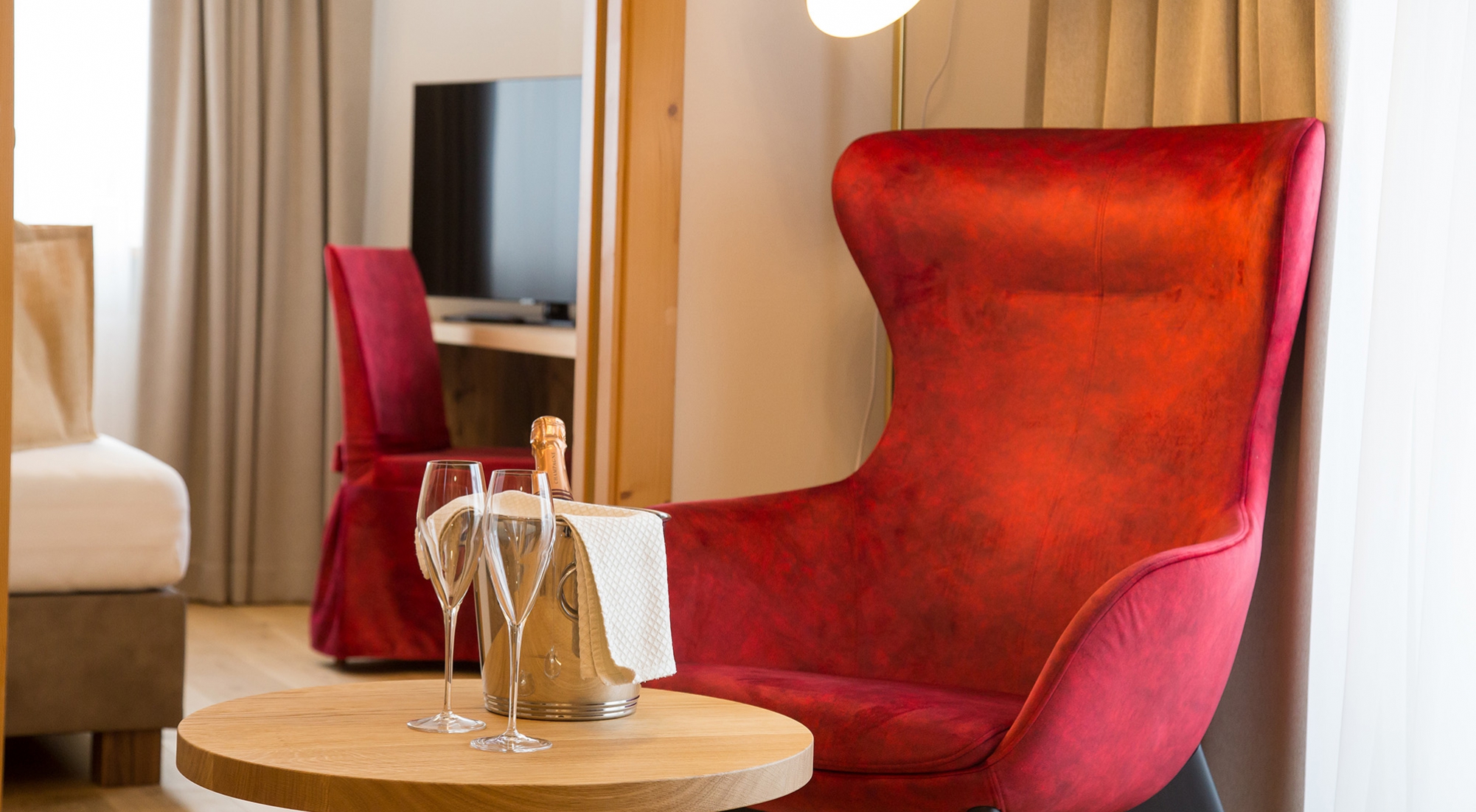 Hotel Fanes