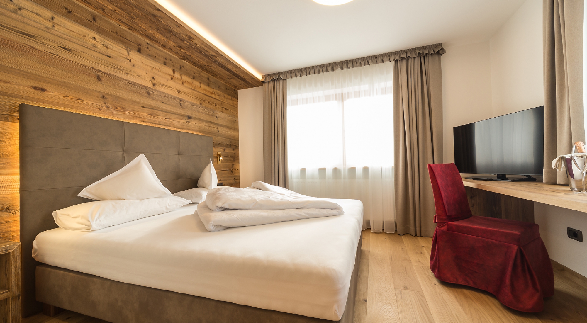 Hotel Fanes